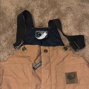 Work overall (youth)